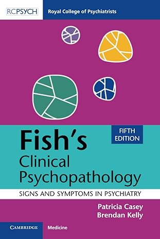 خرید و دانلود نسخه کامل کتاب Fish’s Clinical Psychopathology (5th Edition) – Orginal Pdf_68b9132e0e5d4.jpeg خرید و دانلود نسخه کامل کتاب Fish’s Clinical Psychopathology (5th Edition) – Orginal Pdf