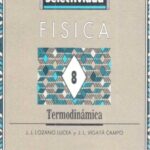 خرید و دانلود نسخه کامل کتاب Física. 8, Termodinámica