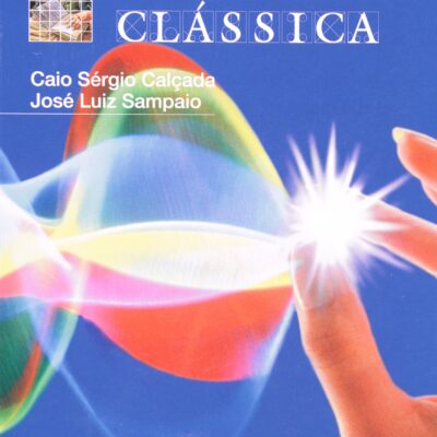 خرید و دانلود نسخه کامل کتاب Física Clássica: Cinemática