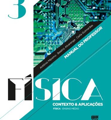 خرید و دانلود نسخه کامل کتاب Fisica Contexto e Aplicações