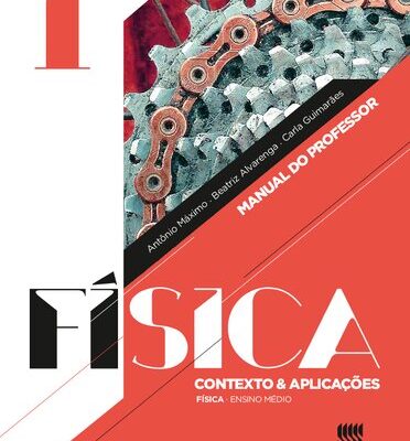 خرید و دانلود نسخه کامل کتاب Fisica Contexto e Aplicações