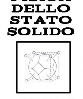 خرید و دانلود نسخه کامل کتاب Fisica dello stato solido