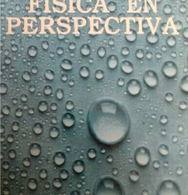 خرید و دانلود نسخه کامل کتاب Física en perspectiva