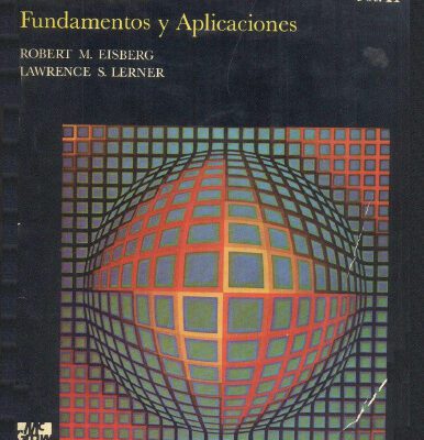 خرید و دانلود نسخه کامل کتاب Fisica Fundamentos y aplicaciones