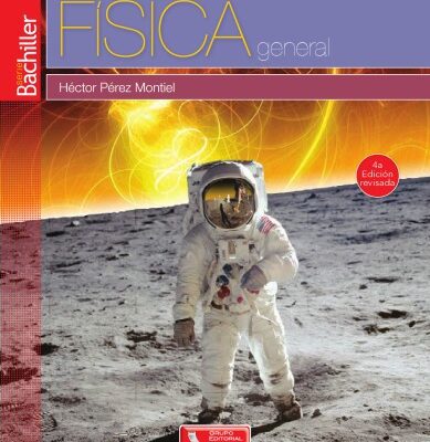 خرید و دانلود نسخه کامل کتاب Física General