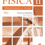 خرید و دانلود نسخه کامل کتاب Física II: Termodinâmica e Ondas