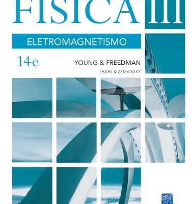 خرید و دانلود نسخه کامل کتاب Física III: Eletromagnetismo