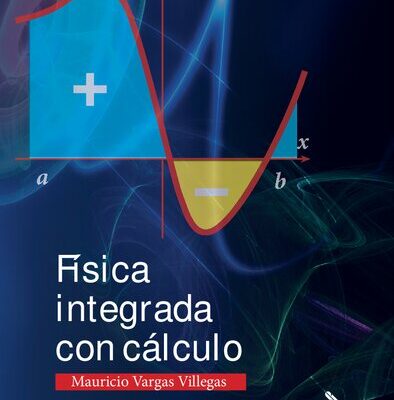 خرید و دانلود نسخه کامل کتاب Física integrada con Cálculo