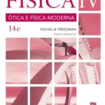 خرید و دانلود نسخه کامل کتاب Física IV: Ótica e Física Moderna