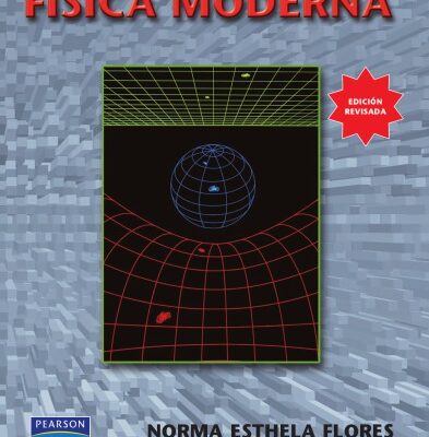 خرید و دانلود نسخه کامل کتاب Física Moderna