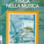 خرید و دانلود نسخه کامل کتاب Fisica nella musica
