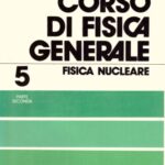 خرید و دانلود نسخه کامل کتاب Fisica nucleare