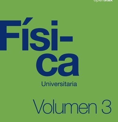 خرید و دانلود نسخه کامل کتاب Física Universitaria Volumen 3