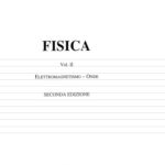 خرید و دانلود نسخه کامل کتاب Fisica vol. 2 – Elettromagnetismo, onde