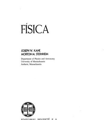 خرید و دانلود نسخه کامل کتاب Fisica