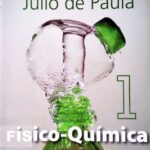 خرید و دانلود نسخه کامل کتاب Físico-Química 1
