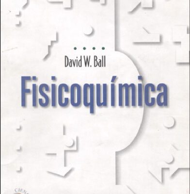 خرید و دانلود نسخه کامل کتاب Fisicoquímica