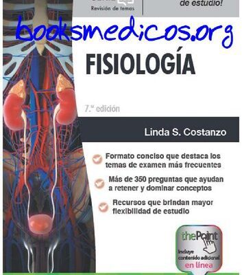 خرید و دانلود نسخه کامل کتاب Fisiología