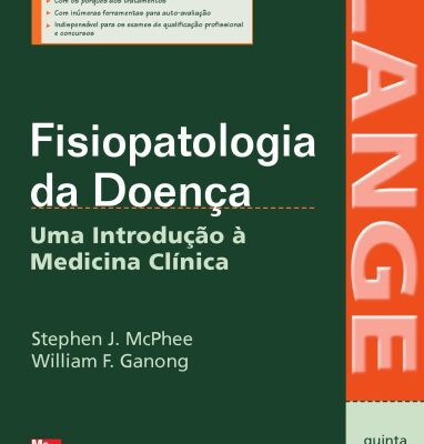 خرید و دانلود نسخه کامل کتاب Fisiopatologia da Doença: Uma Introdução à Medicina Clínica