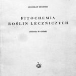 خرید و دانلود نسخه کامل کتاب Fitochemia Roślin Leczniczych