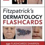 خرید و دانلود نسخه کامل کتاب Fitzpatricks Dermatology Flash Cards[2013] – Original PDF