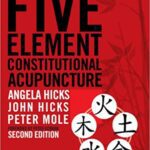 خرید و دانلود نسخه کامل کتاب Five Element Constitutional Acupuncture E-Book (2nd Edition) –  +  pdf