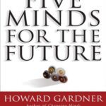 خرید و دانلود نسخه کامل کتاب Five Minds for the Future