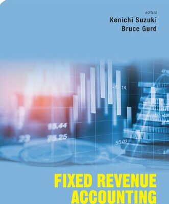 خرید و دانلود نسخه کامل کتاب Fixed Revenue Accounting: A New Management Accounting Framework