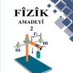 خرید و دانلود نسخه کامل کتاب Fîzîk. Amadeyî 2