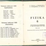خرید و دانلود نسخه کامل کتاب Fizika. 6 synp
