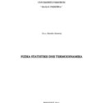 خرید و دانلود نسخه کامل کتاب Fizika Statistike dhe Termodinamika