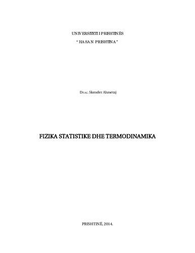 خرید و دانلود نسخه کامل کتاب Fizika Statistike dhe Termodinamika_68bc826773315.jpeg خرید و دانلود نسخه کامل کتاب Fizika Statistike dhe Termodinamika