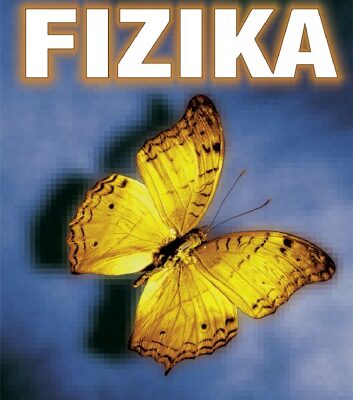 خرید و دانلود نسخه کامل کتاب Fizika za pripremu razredbenih ispita na fakultetima