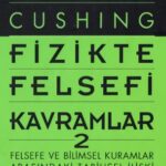 خرید و دانلود نسخه کامل کتاب Fizikte Felsefi Kavramlar 2