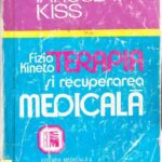 خرید و دانلود نسخه کامل کتاب Fiziokinetoterapia si recuperarea medicala