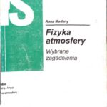 خرید و دانلود نسخه کامل کتاب Fizyka atmosfery: Wybrane zagadnienia