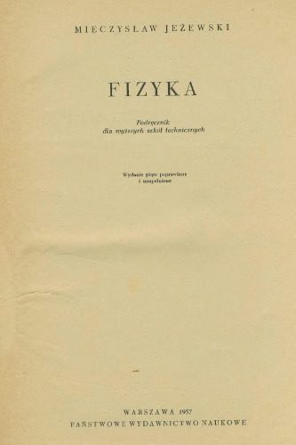 خرید و دانلود نسخه کامل کتاب Fizyka_68bd3574dde8b.jpeg خرید و دانلود نسخه کامل کتاب Fizyka