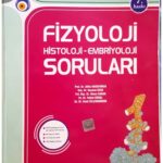 خرید و دانلود نسخه کامل کتاب Fizyoloji Histoloji-Embriyoloji Soruları