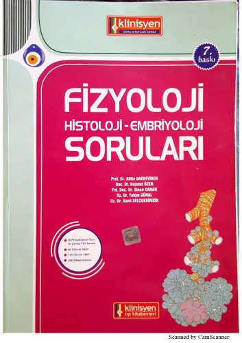 خرید و دانلود نسخه کامل کتاب Fizyoloji Histoloji-Embriyoloji Soruları_68b703e729e83.jpeg خرید و دانلود نسخه کامل کتاب Fizyoloji Histoloji-Embriyoloji Soruları