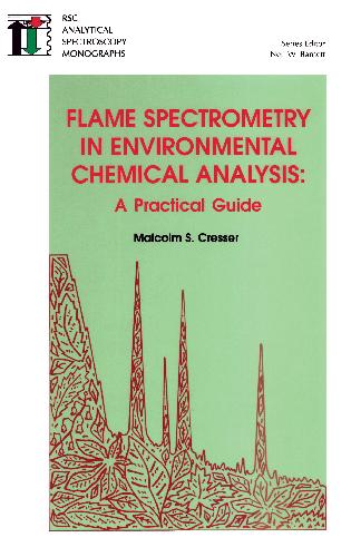 خرید و دانلود نسخه کامل کتاب Flame Spectrometry In Environmental Chemical Analysis_68d08e41eca28.jpeg خرید و دانلود نسخه کامل کتاب Flame Spectrometry In Environmental Chemical Analysis