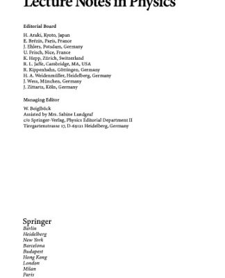 خرید و دانلود نسخه کامل کتاب Flares and Flashes: Proceedings of IAU Colloquium No. 151 Held in Sonneberg, Germany, 5–9 December 1994