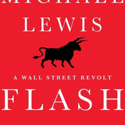 خرید و دانلود نسخه کامل کتاب Flash Boys –  +  PDF