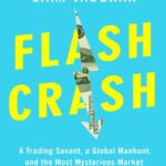 خرید و دانلود نسخه کامل کتاب Flash Crash: A Trading Savant, a Global Manhunt, and the Most Mysterious Market Crash in History – Original PDF