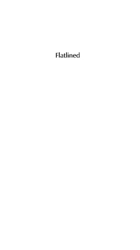 خرید و دانلود نسخه کامل کتاب Flatlined: Resuscitating American Medicine_68b657424f582.jpeg خرید و دانلود نسخه کامل کتاب Flatlined: Resuscitating American Medicine
