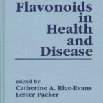 خرید و دانلود نسخه کامل کتاب Flavonoids in Health and Disease (Antioxidants in Health and Disease, 7)