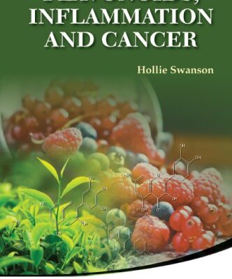 خرید و دانلود نسخه کامل کتاب Flavonoids, inflammation and cancer