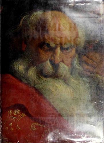 خرید و دانلود نسخه کامل کتاب Flemish Painting – From Hieronymus Bosch to Rubens_68d4261ea608d.jpeg خرید و دانلود نسخه کامل کتاب Flemish Painting – From Hieronymus Bosch to Rubens