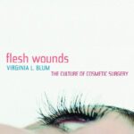 خرید و دانلود نسخه کامل کتاب Flesh Wounds: The Culture of Cosmetic Surgery