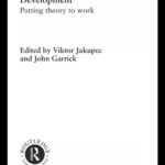 خرید و دانلود نسخه کامل کتاب Flexible Learning and Human Resource Development: Putting Theory to Work