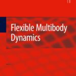 خرید و دانلود نسخه کامل کتاب Flexible Multibody Dynamics